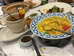 -泰香米泰国餐厅(鎏嘉码头店)