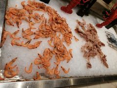 -汉松亭韩式自助烤肉&料理(苏宁广场店)