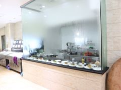 -丰收渔港饭店(嵊泗店)