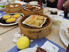 -点都德(千灯湖环宇城店)