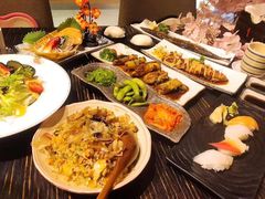 -山屋日式料理屋(宛平88店)