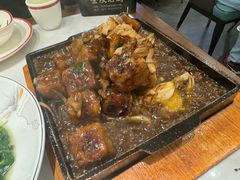 -金陵后厨·南京菜(新街口秣陵路店)