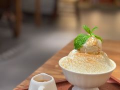 -TAIFORKS 大福食堂·山葵烤肉料理·拌饭(宝安店)