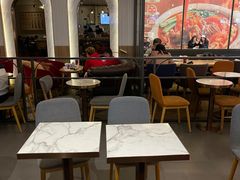 -COSTA COFFEE(上海月星环球港店)