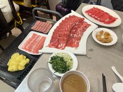 -东来顺饭庄(王府井步行街店)