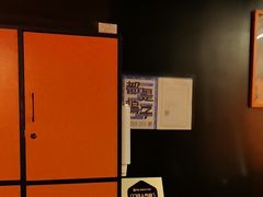-203密室逃脱体验馆·聚会·亲子·团建(中关村店)