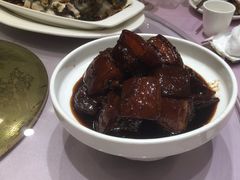 -金时代顺风大酒店(金山店)