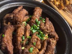 -星记小馆·小蓝龙·老南京砂锅菜(上海路店)