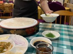 -寻味顺德·南记酒家·传统顺德菜·鱼生(广源路店)