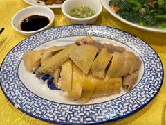 -合力居·生记路边鸡(北京路店)