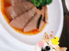 -张博士茗茶馆(外滩店)