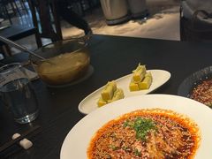 -金谷仓家庭料理(马泉营店)
