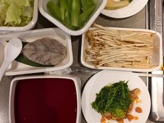 -海底捞火锅(顺义华联店)