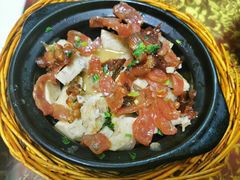 -金陵红鲤鱼餐厅(孝陵卫紫金山店)