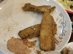 -聚首堂·特色小吃·肘子(什刹海德胜门店)