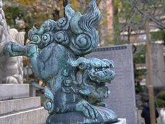 -难波八坂神社