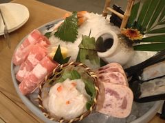 -生如夏花泰式火锅(西村黑金店)