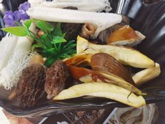 -名善山珍·野生菌汤锅(文殊院店)