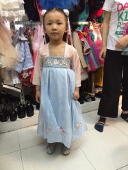 -倾城宝贝儿童摄影(广州天河店)
