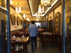 大堂-杨记隆府(白象街店)
