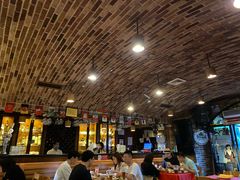 大堂-申德勒加油站西餐厅(日坛路总店)