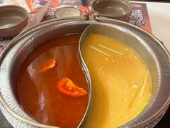 -温禾牛·和牛寿喜烧自助火锅(恒基名人店)