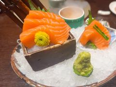 -鮨匠·割烹料理(巨鹿花园店)