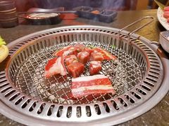 -上男·烧肉集市(五一广场店)