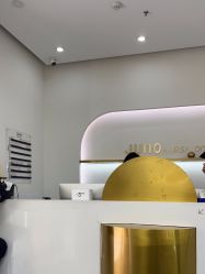 点击看大图 -JUNO hair salon