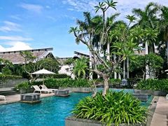 -三亚湾海居铂尔曼度假酒店