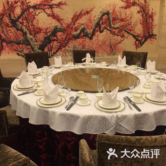 唐乐宫歌舞剧院餐厅
