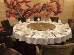 包厢-唐乐宫·歌舞剧院餐厅