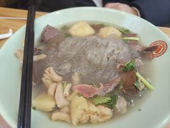 -鸡鸣汤包(仙林店)