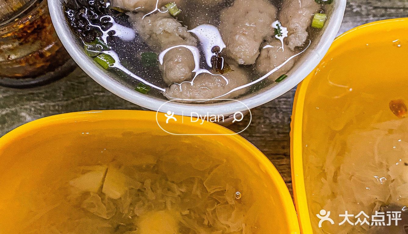 网友没骗我！福州这家肉片真的好好吃！人均8r