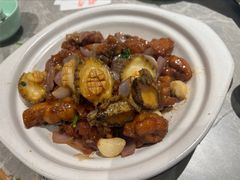 -潮界(虹桥新天地店)