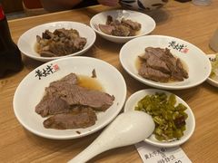 -黄太牛·牛肉面(长江北路店)