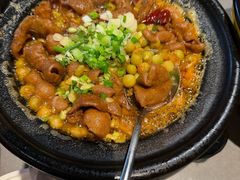 -陶德砂锅(蜀汉路店)