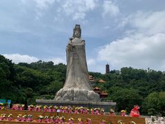 -南沙天后宫景区