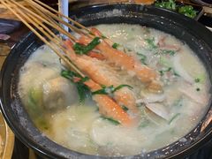 -盈田盈粥庄(博山东路店)