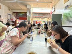 -杨记灌肠(食品街店)