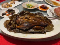 -新镇江酒家(南京西路店)