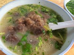 小苏肉-宋老三苏肉羊肉汤老店