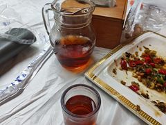-宴武夷·匠心闽味(印象大红袍店)