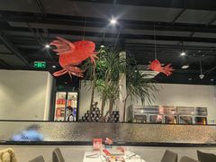 -旺顺阁鱼头泡饼(小红门店)