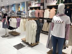 -优衣库(上海正大广场店)