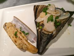 -兴仙饭店·闽味海鲜(马尾总店)