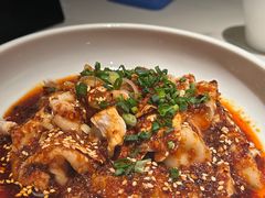 -辛香汇·现炒川菜(城北万象城店)
