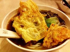 -家味螺蛳粉&烤鱼(五角场店)