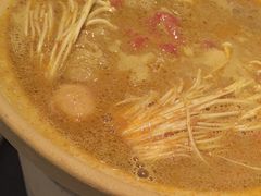 -敏华冰厅(平安金融中心店)