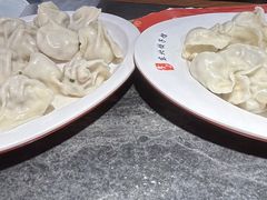 -李记东北饺子馆·东北菜(欢乐谷店)